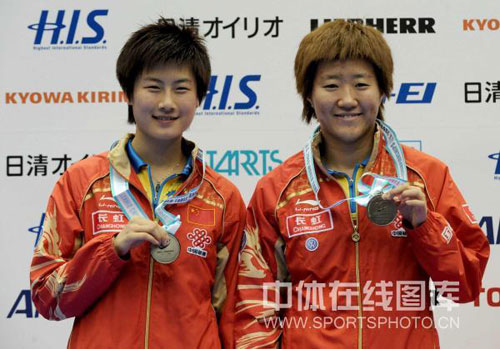 ͼ��-��ƹ��Ů˫�佱��ʽ����/���ͻ���Ǿ�