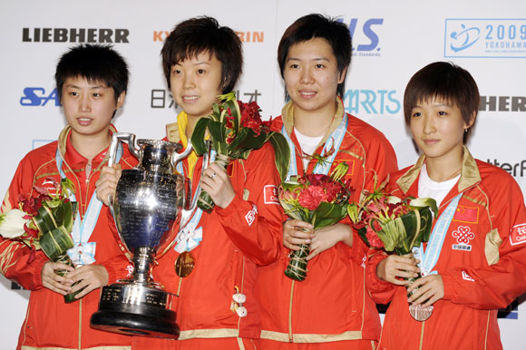 ͼ��-��ƹ��Ů���佱�й����Ķ�𻨱�����