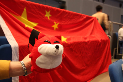 ͼ�ģ��Ѻ���������ҫ��ƹ���� С���������