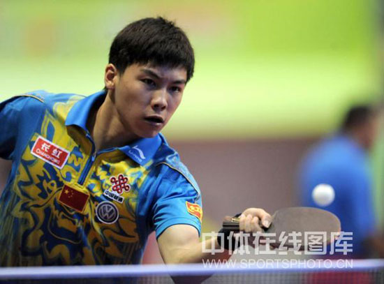 ͼ��-�й�ƹ�����е�5��ս��ɱ������ֶ���ǰ