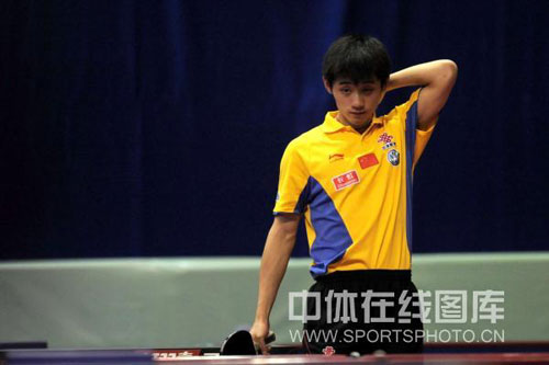 ͼ��-�й�ƹ�����е�5��ս��С˧���ż̿�׼��