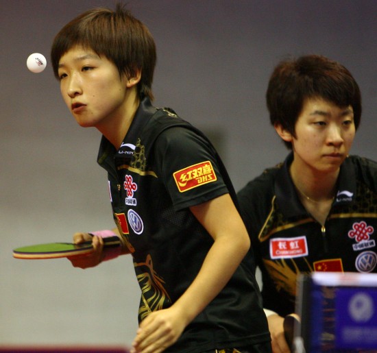 ͼ��-ƹ���й�������Ů˫����������/��ʫ������ת