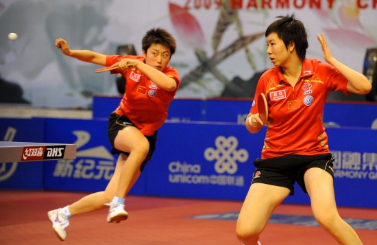 ͼ��-ƹ���й�������Ů˫������Ծƴ��ʮ��