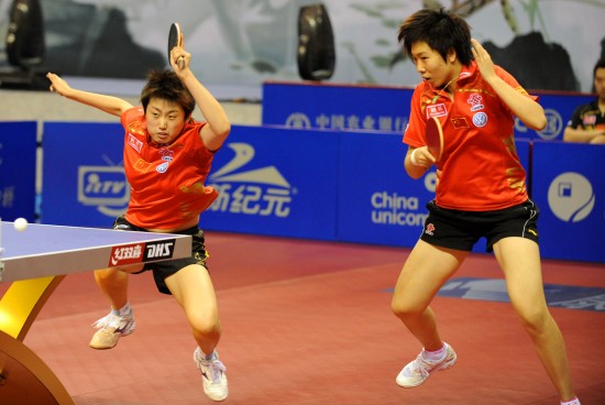 ͼ��-ƹ���й�������Ů˫������Ծ����ɽ�ͻ�