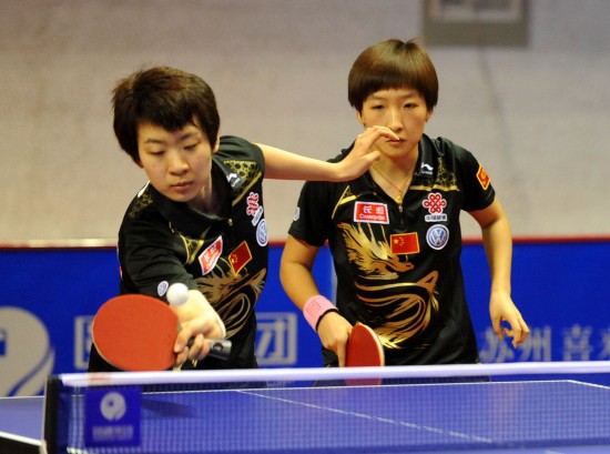 ͼ��-ƹ���й�������Ů˫����������/��ʫ����Ĭ��