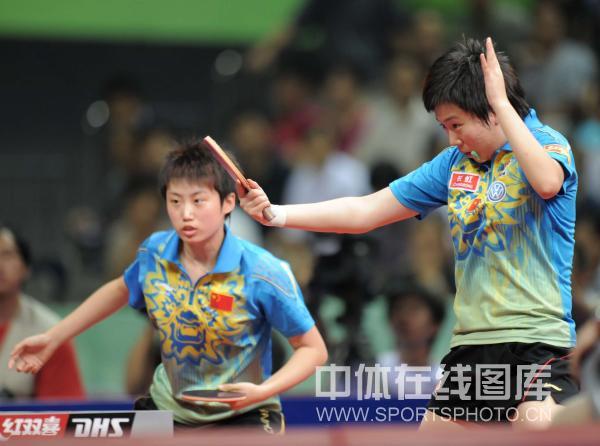 ͼ��-�й���Ů˫��Ծ/����ϼ�������ϼ���д���