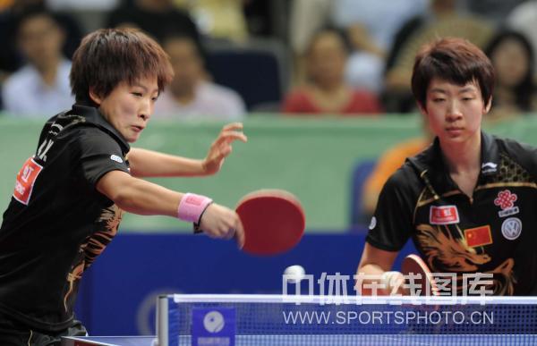 ͼ��-�й���Ů˫��Ծ/����ϼ�����ʫ���Ϸ�����