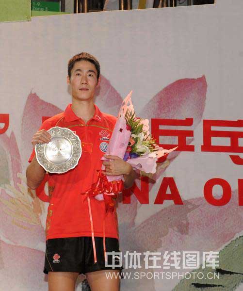 ͼ��-�й�ƹ���򹫿����佱��ʽ�е��Ǿ�������