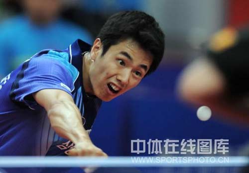 ͼ��-�й���vs�������Ƕ�����������������Բ��˫Ŀ