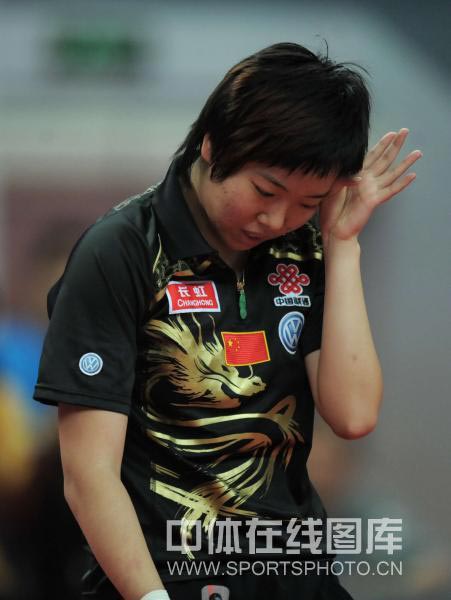 ͼ�ģ���ƹŮ��4-1�������� ����ϼ����ʲô