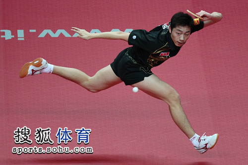 ͼ�ģ���ƹVS�������� ����ڿ�һԾ