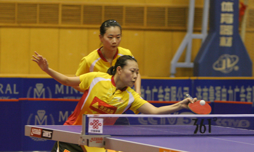 ͼ��-ƹ��Ů��ɽ��3-0ɽ����½��˫��������