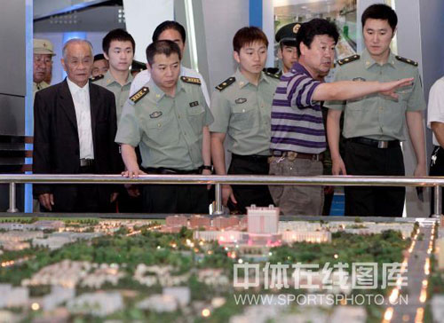 ͼ�ģ���һ�Ӳι۸�������� �ι۾��Ѳ����