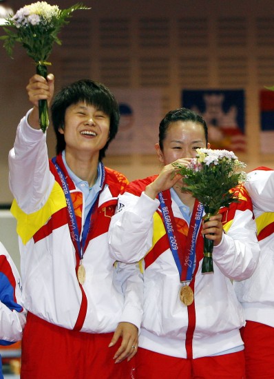 ͼ��-�й��Ӷ��Ů������ھ��԰佱����������Ȥ