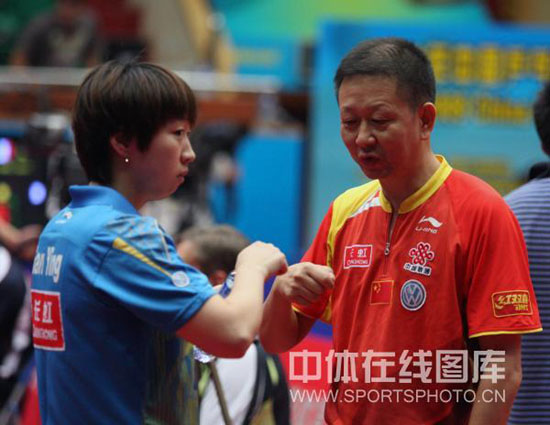 ͼ��-09�й�ƹ���򹫿���Ů��14���ι�ǿָ������