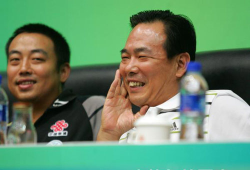 ͼ��-��ƹ�������������ֳ���ս����Ц����˫��