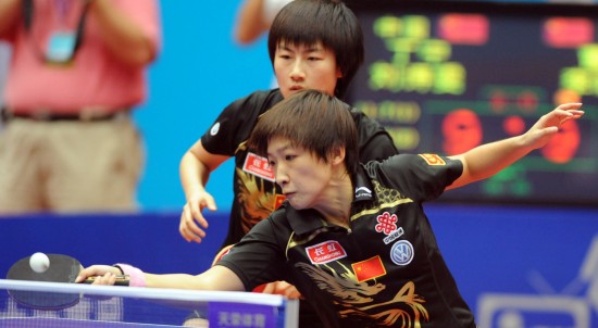 ͼ��-��ƹ��Ů˫����/��ʫ�������ʫ��ǰ̨����