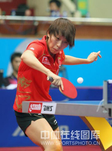 ͼ��-��ƹ��Ů����ʫ���������ǰ;��������