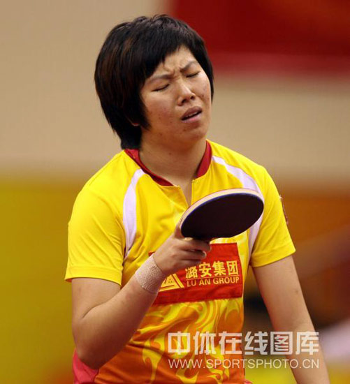 ͼ��-ƹ��Ů�ž�������2-0ɽ���������ϼʧ������