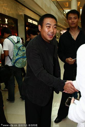 ͼ�ģ�������Ӧ����ϯʱ�л ���������˽�̸