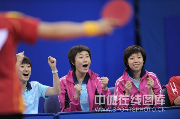 ͼ��-ȫ�˻�ƹ���򱱾�Ů��������һ���Ŷӵ�ʤ��