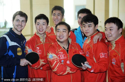 ͼ��-2010ƹ����ֱ���սǰհ���������ƹ�ڲ�