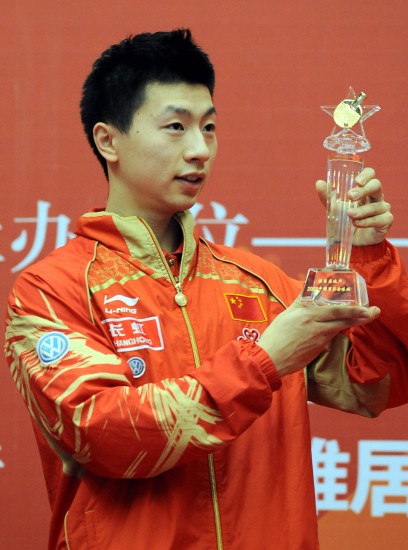 ͼ��-�й�ƹ̳�׽�����Ľ��佱�����������ܹھ�