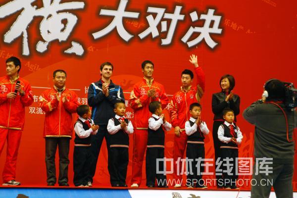 ͼ�ģ�ֱ���ս-���3-1ȡʤ ���ܶ�Ա