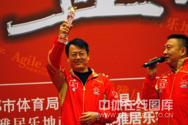 ͼ�ģ�ֱ���ս-���3-1ȡʤ �⾴ƽ�콱