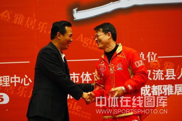 ͼ�ģ�ֱ���ս-���3-1ȡʤ ���񻪰佱