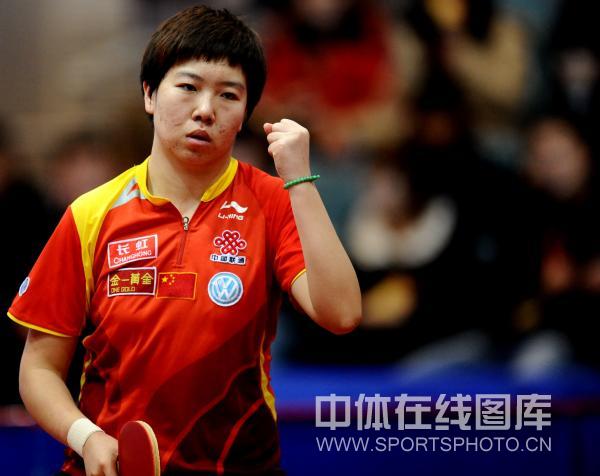 ͼ��-Ůƹ��ƹ��ѡ������5����������ϼʤȯ����