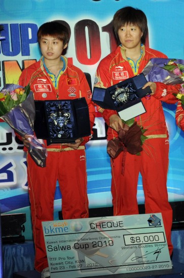 ͼ��-[ƹ����]�����ع�����Ů˫��Ծ/�������콱