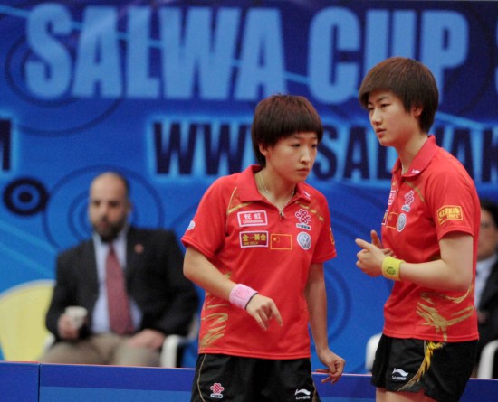 ͼ��-[ƹ����]�����ع�����Ů˫����������ս��