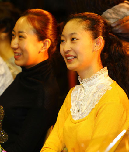 ͼ��-�й���ƹֱͨĪ˹�Ʒ�����Ů���Կ��Ŀ���ż��