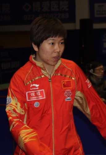 ͼ��-��ƹŮ�ӽ���ѡ������Ӧ��ѵ��һ���������