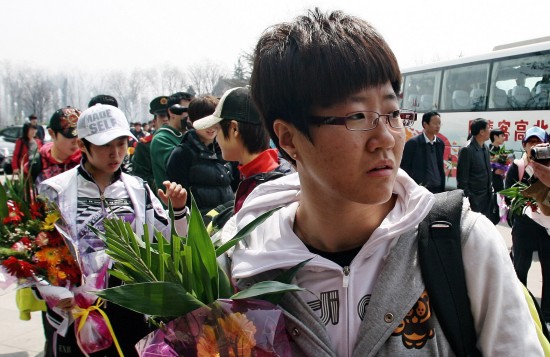 ͼ��-Ůƹ����ѵ����ս��ƹ�����ʹ��۾������