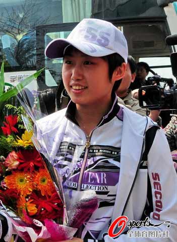 ͼ��-�й�Ůƹ������չ����ռ�ѵ����Ӧ��ѵ��