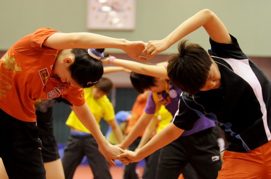 ͼ��-�й�Ůƹ������ռ�ѵ���ͻ�ؽ�