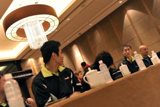 ͼ��-��ŷȫ���ǶԿ���������������ѡ�ֳ�ϯ�ֳ�