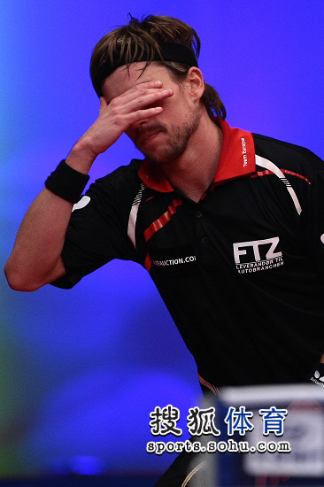 ͼ�ģ��Կ���ˮ����3-1÷�� ÷��ʧ��͸��