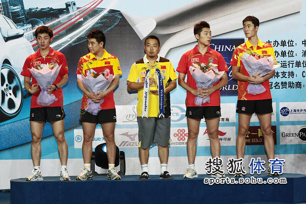 ͼ�ģ��й���ƹ5-0����� �й������콱̨��