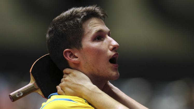 kristian karlsson