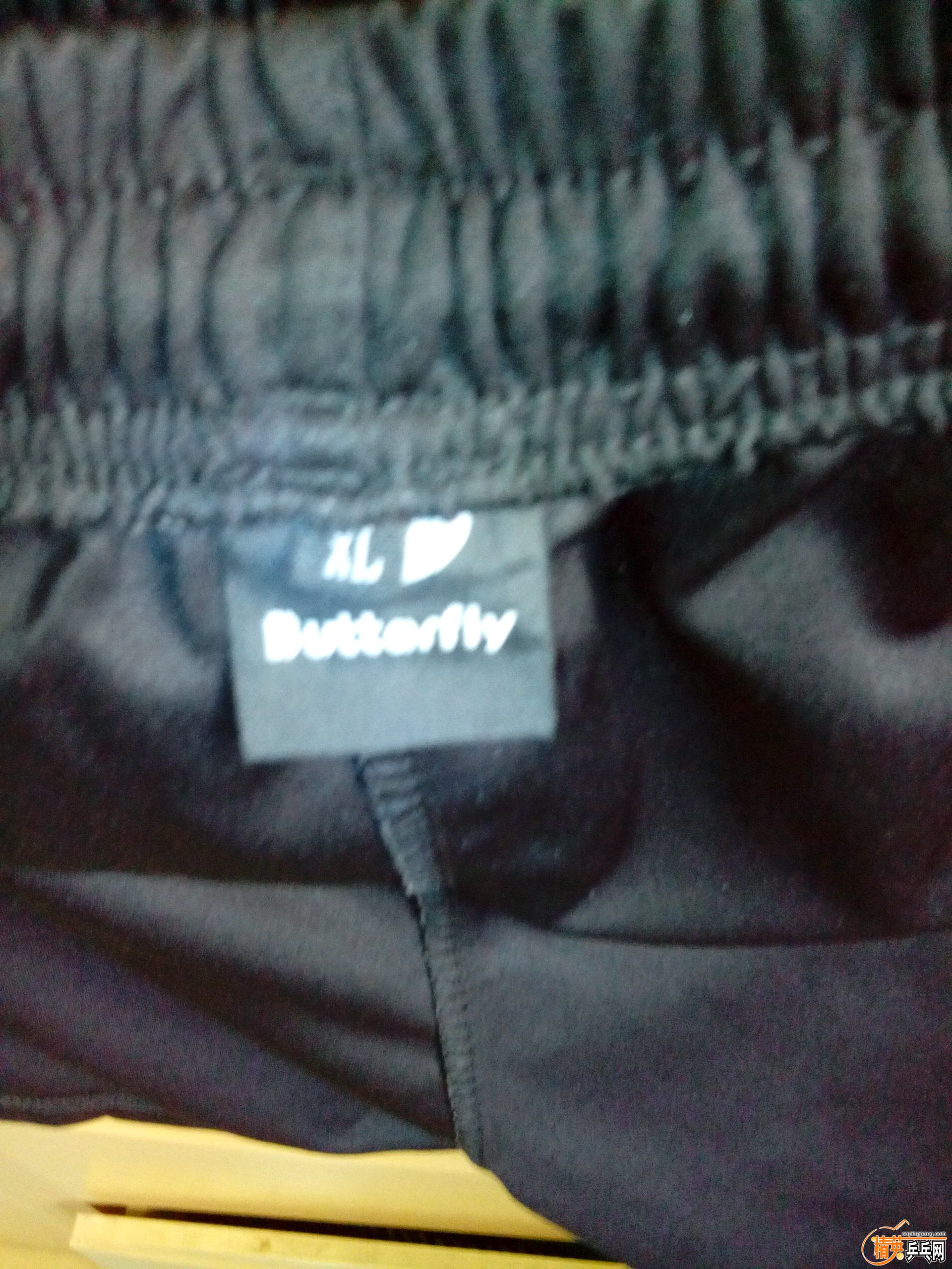 ButterfIY�����¹�ƹ��������̿� �п�XL