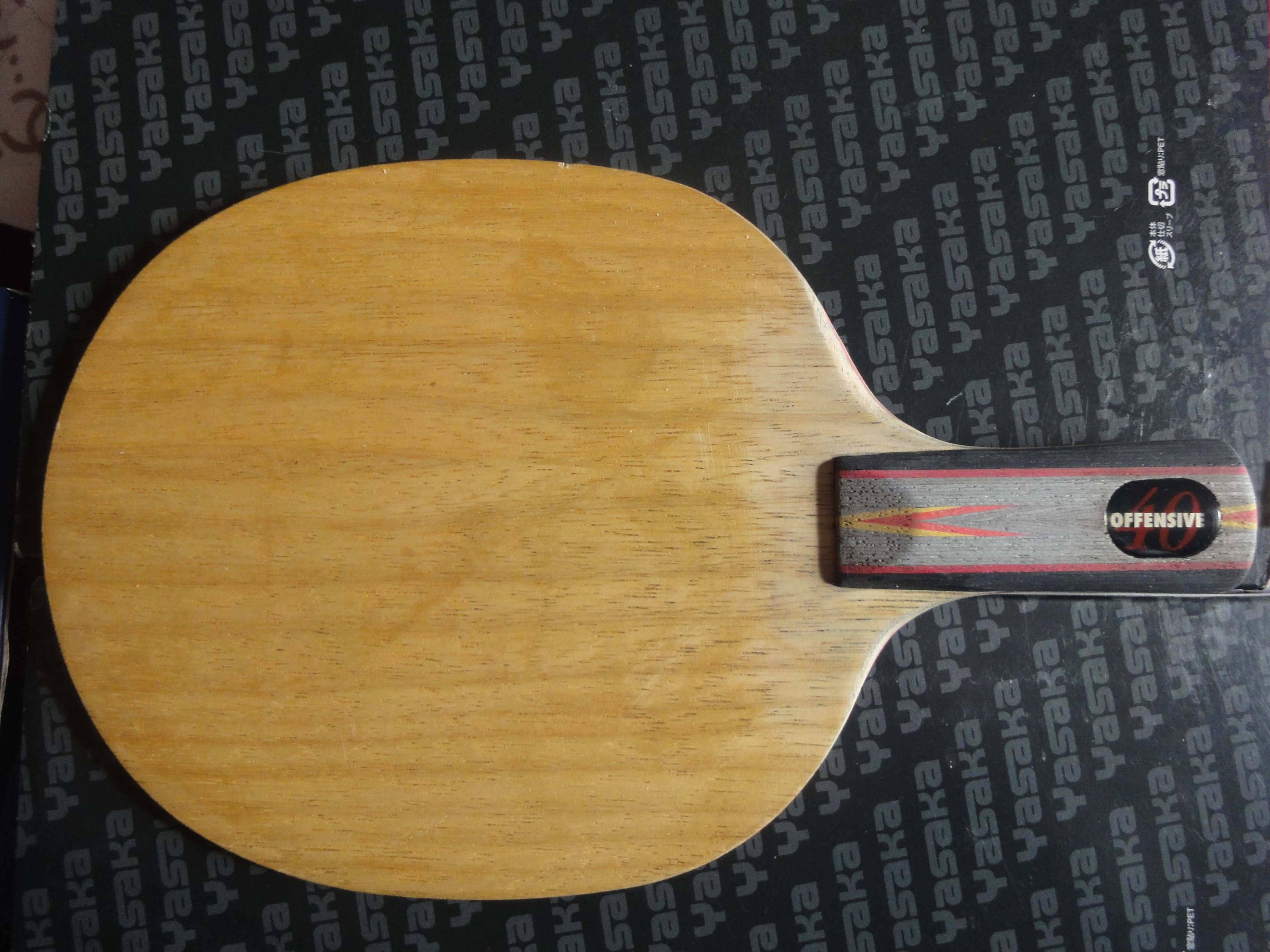 ����YASAKA  YO40    230��