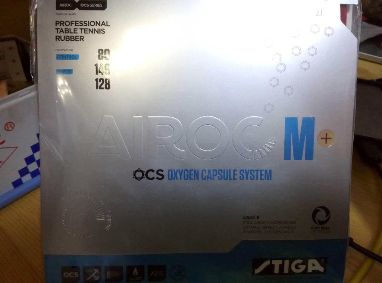AIROC-M+Ԫƹ׽