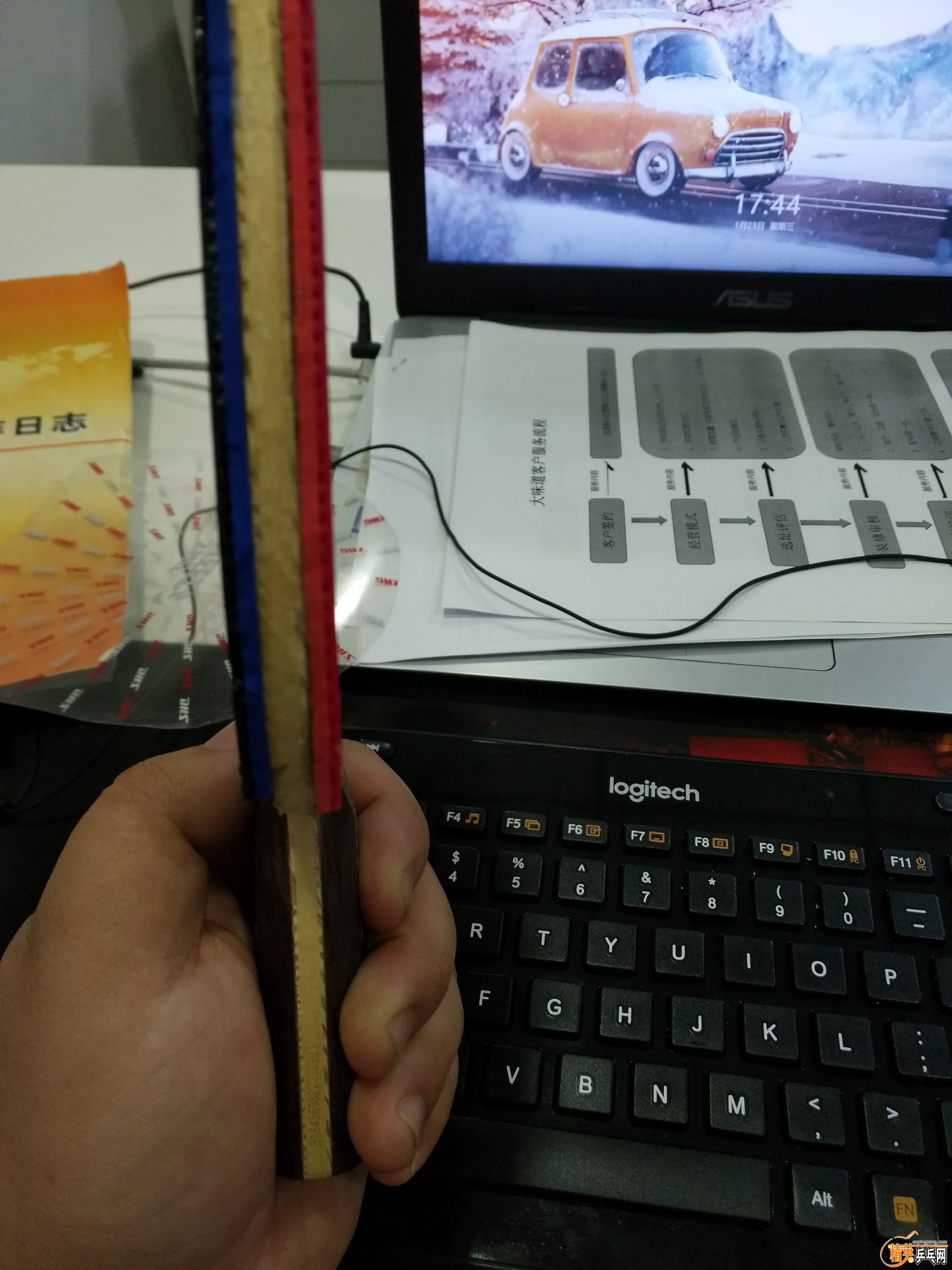 �������