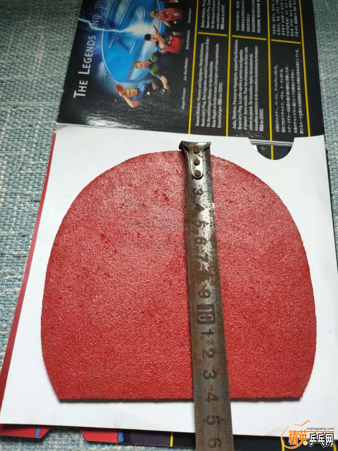 MXP