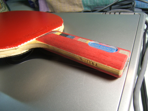 [�װ�]Nittaku����˹�����ߴ�ľ |350Ԫ