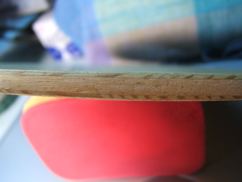 [�װ�]Nittaku����˹�����ߴ�ľ |350Ԫ