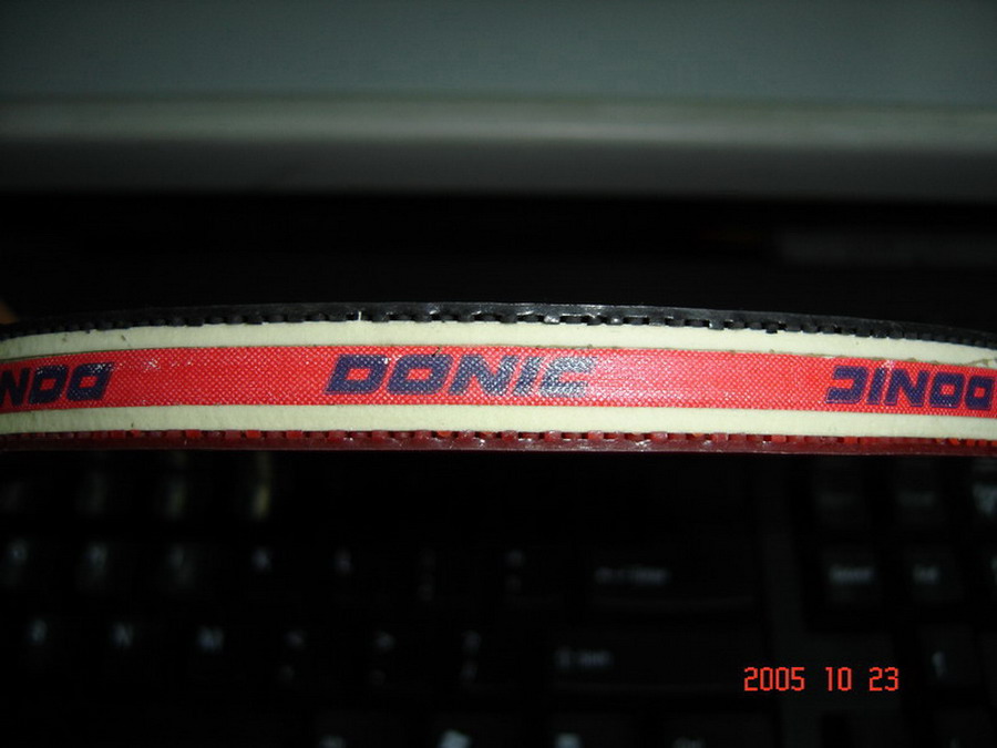 ()Donic Persson Power Play